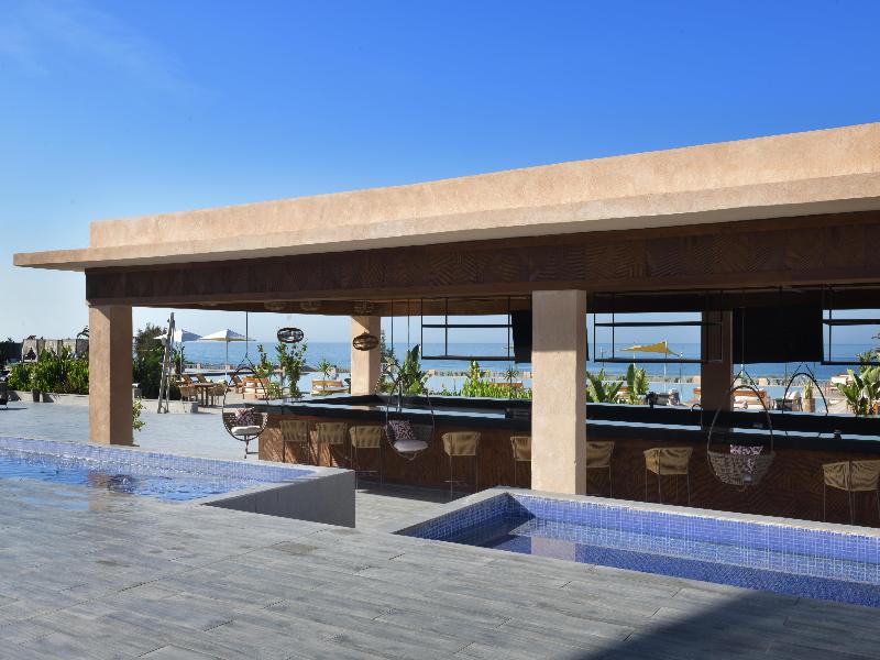 Hilton Taghazout Bay Beach Resort & Spa image