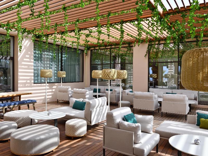Hilton Taghazout Bay Beach Resort & Spa image