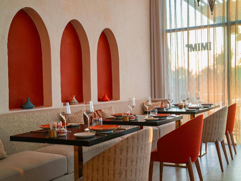 Hilton Taghazout Bay Beach Resort & Spa image