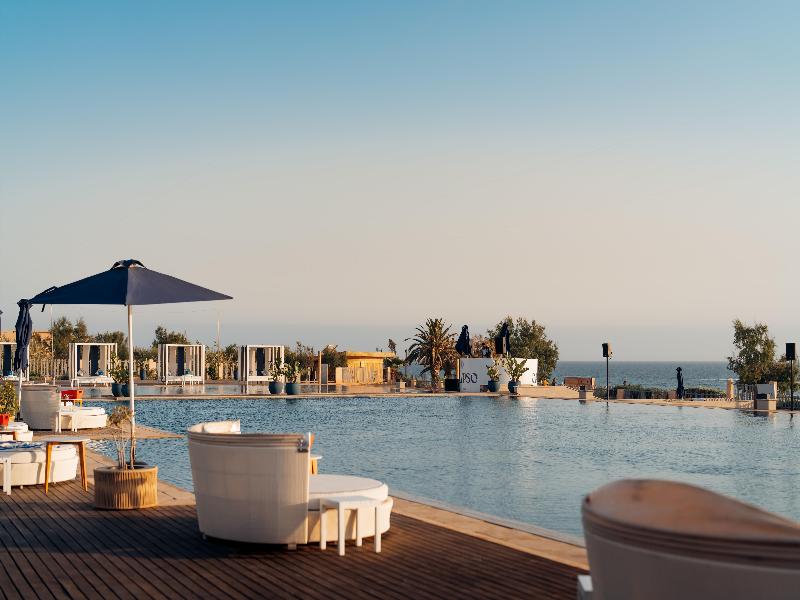 Hilton Taghazout Bay Beach Resort & Spa image