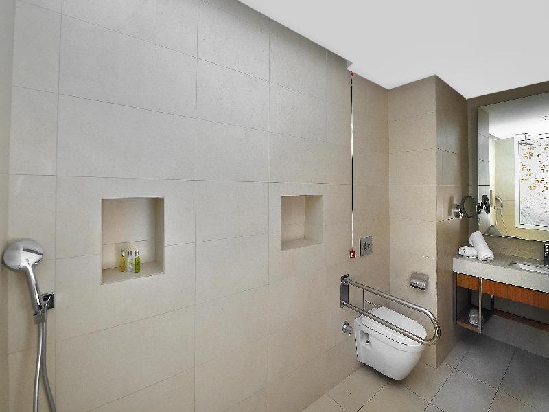 Hilton Taghazout Bay Beach Resort & Spa image