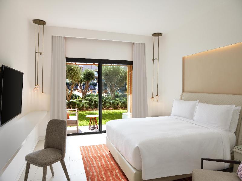 Hilton Taghazout Bay Beach Resort & Spa image