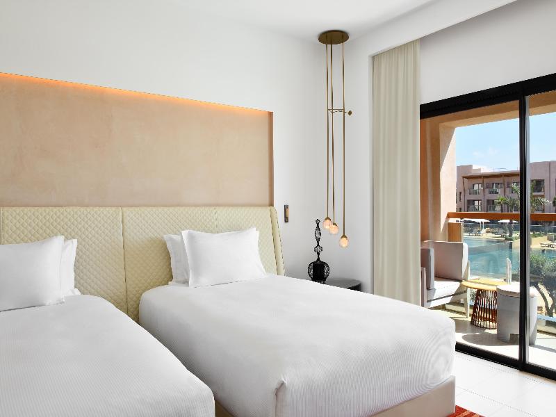 Hilton Taghazout Bay Beach Resort & Spa image