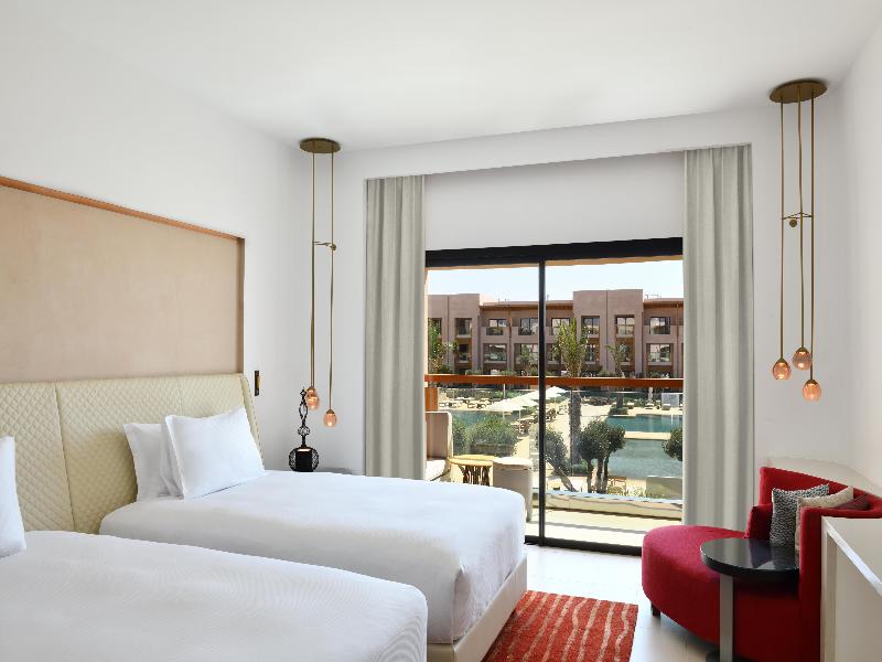 Hilton Taghazout Bay Beach Resort & Spa image
