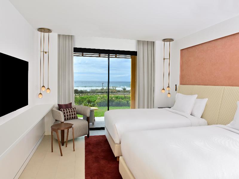 Hilton Taghazout Bay Beach Resort & Spa image
