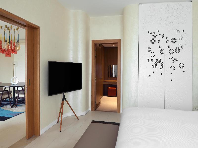 Hilton Taghazout Bay Beach Resort & Spa image