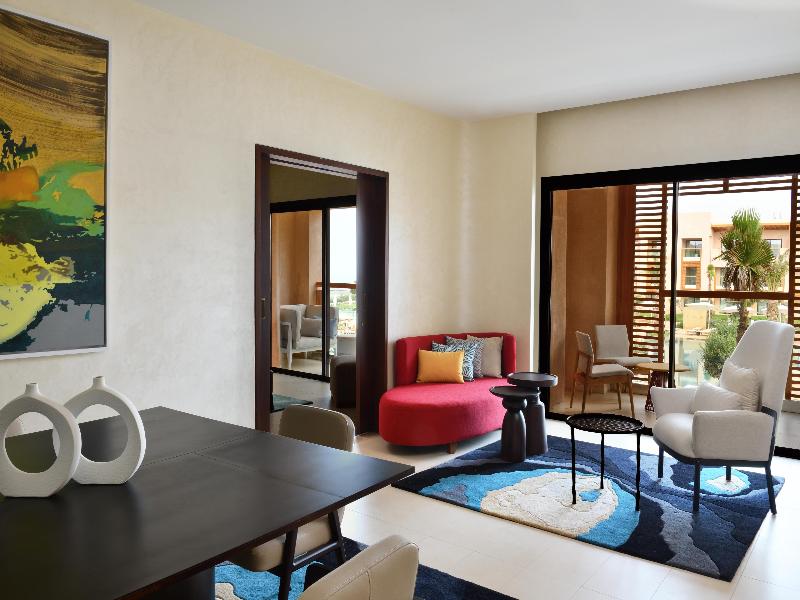 Hilton Taghazout Bay Beach Resort & Spa image