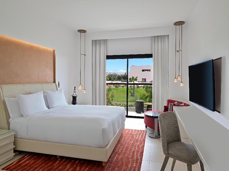 Hilton Taghazout Bay Beach Resort & Spa image