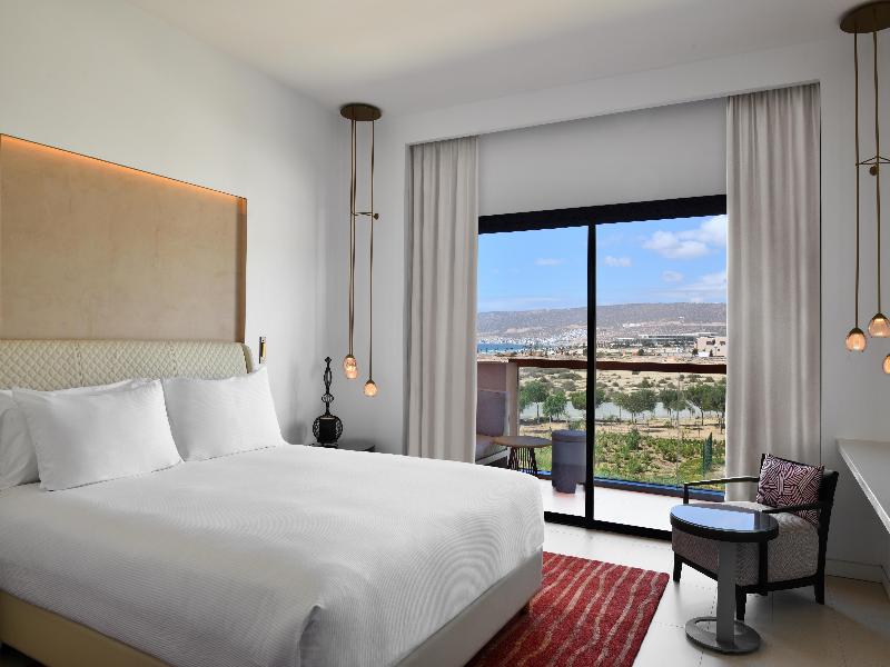 Hilton Taghazout Bay Beach Resort & Spa image