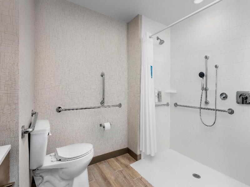 Hampton Inn New Orleans French Quarter Market Area image