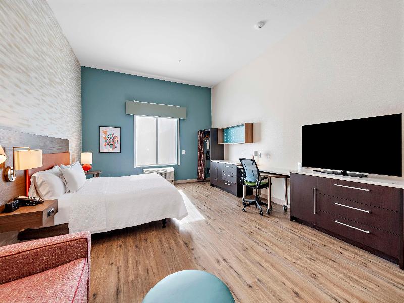 Home2 Suites By Hilton San Bernardino image