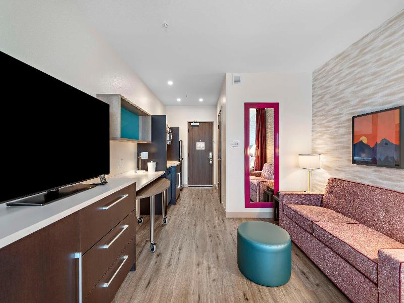 Home2 Suites By Hilton San Bernardino image
