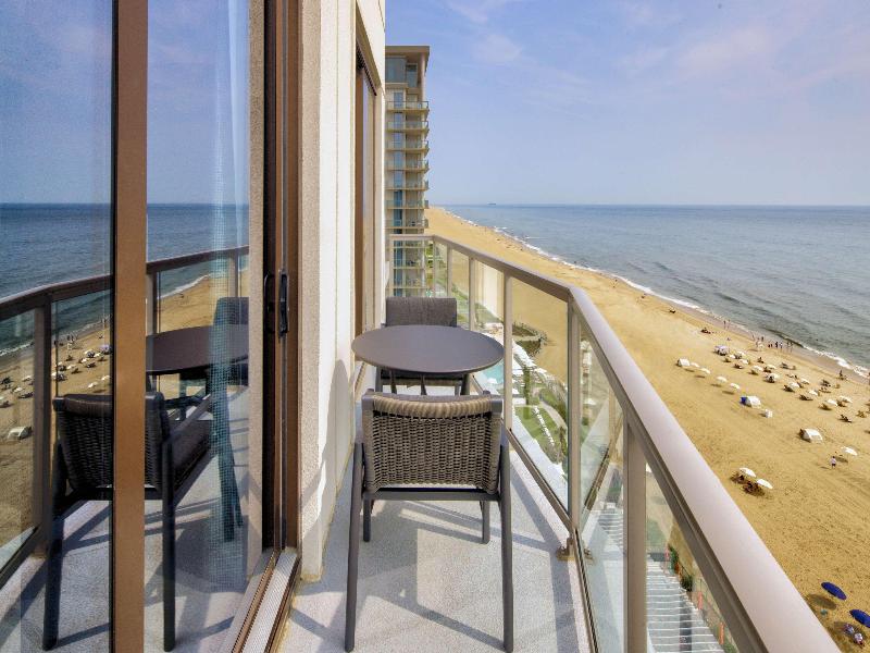Embassy Suites By Hilton Virginia Beach Oceanfront image