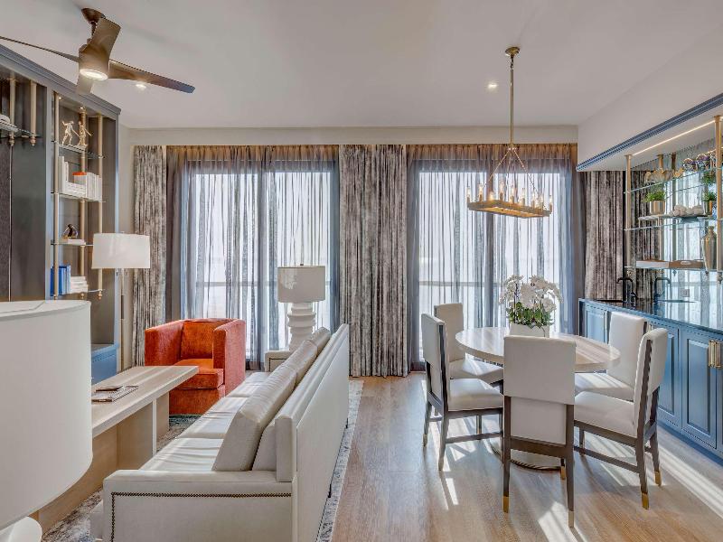 Embassy Suites By Hilton Virginia Beach Oceanfront image