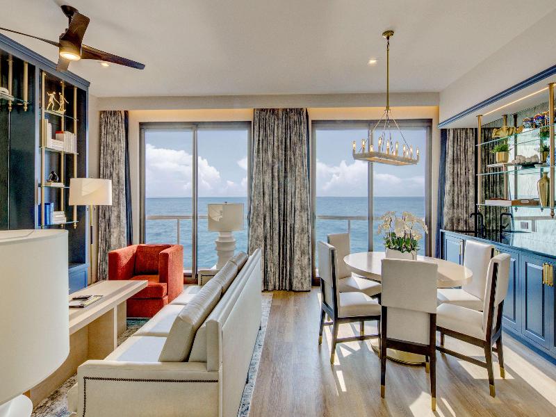 Embassy Suites By Hilton Virginia Beach Oceanfront image