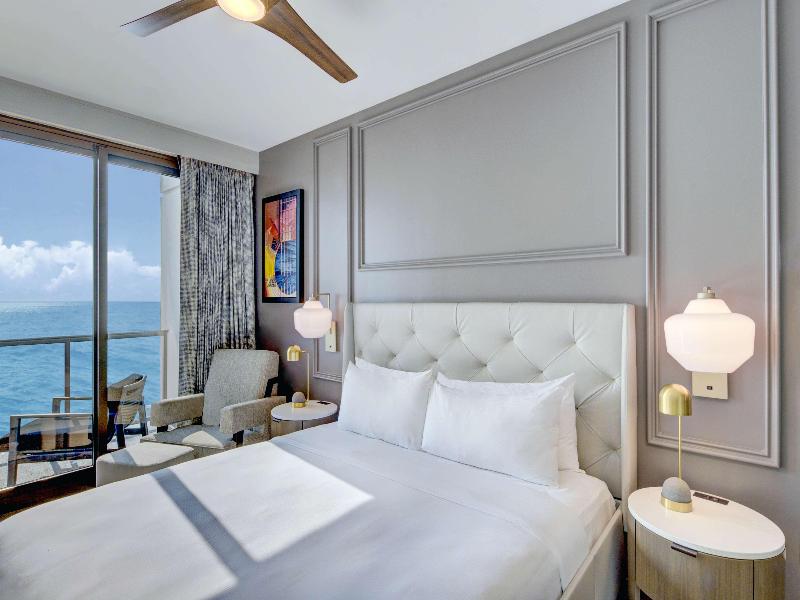 Embassy Suites By Hilton Virginia Beach Oceanfront image