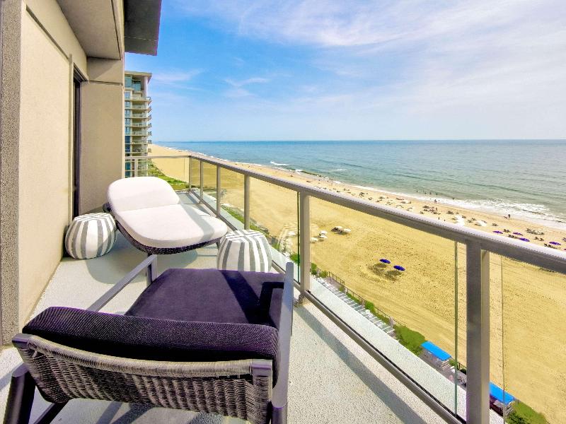 Embassy Suites By Hilton Virginia Beach Oceanfront image
