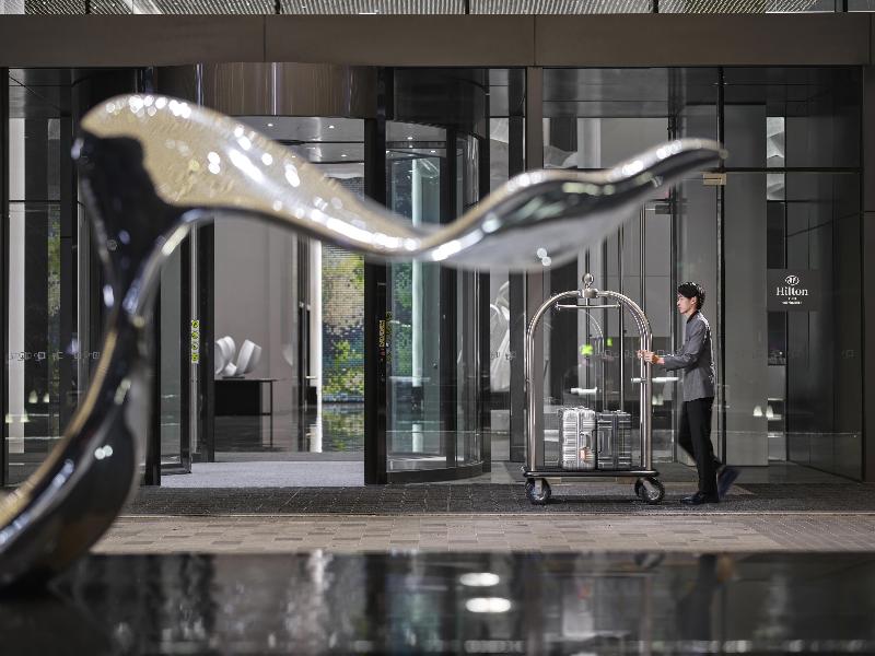 Hilton Zhuji image