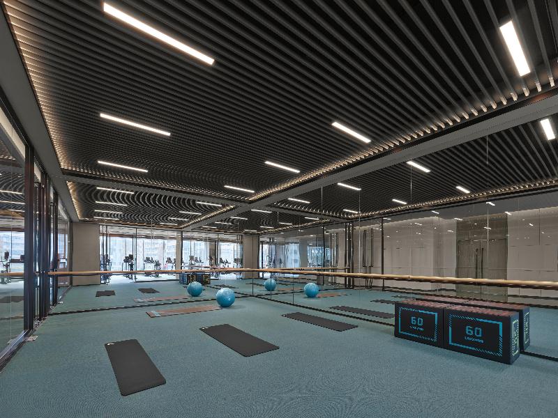 Hilton Zhuji image