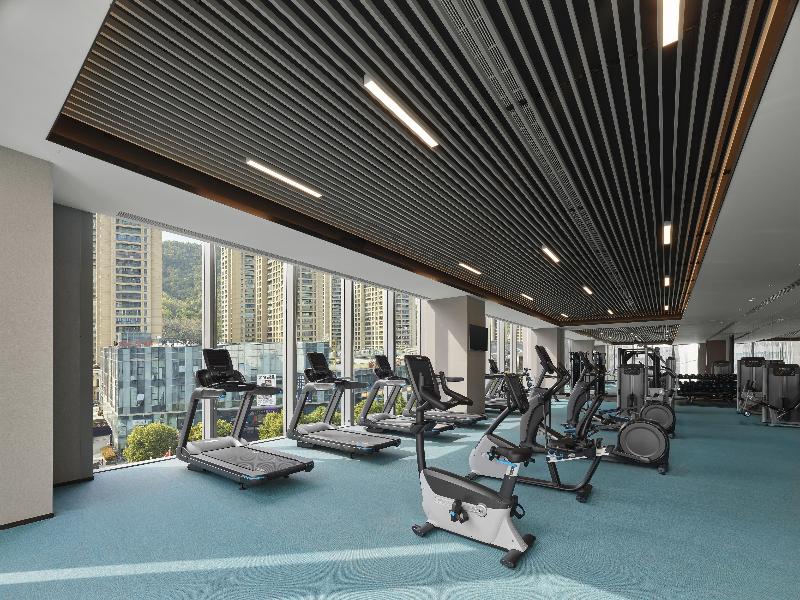 Hilton Zhuji image