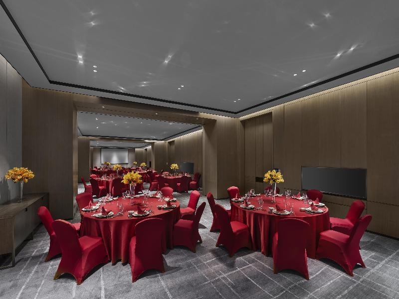 Hilton Zhuji image