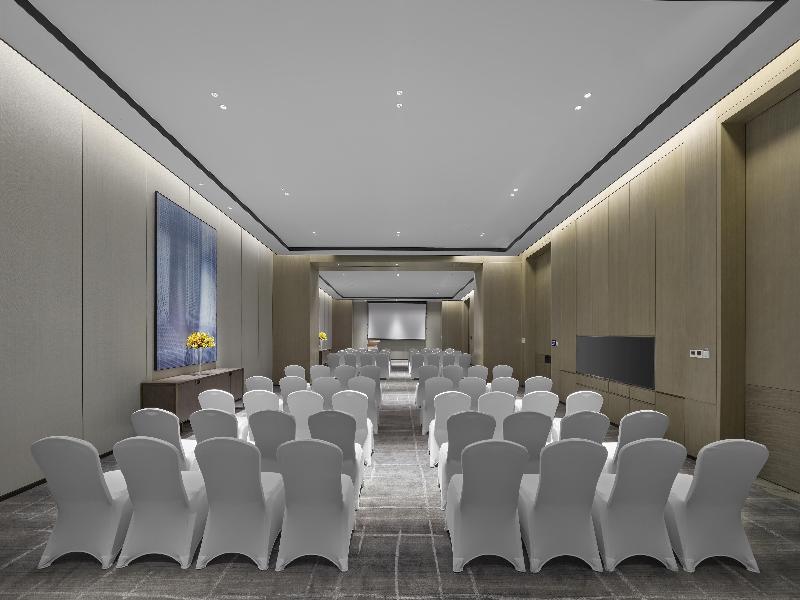 Hilton Zhuji image
