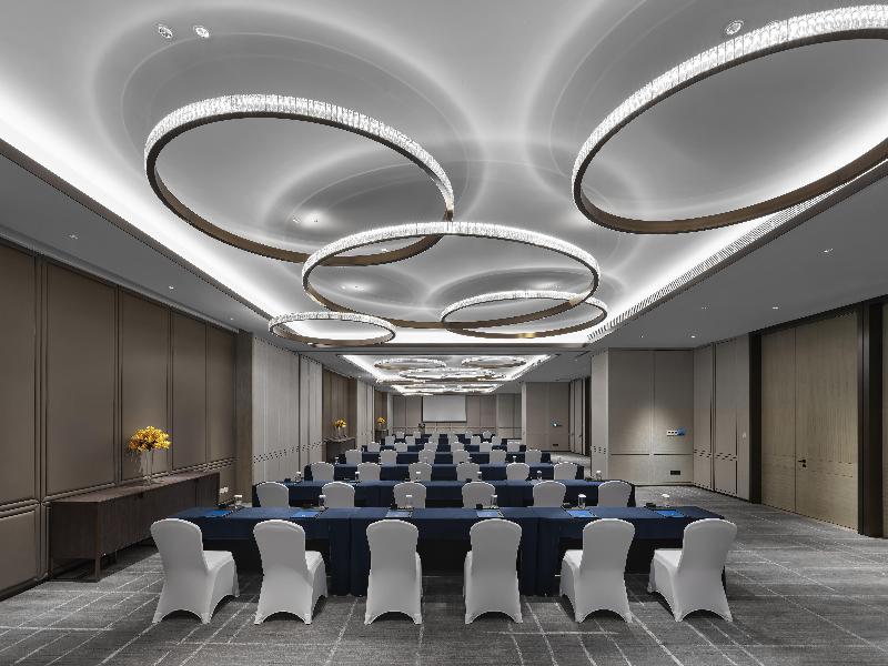 Hilton Zhuji image