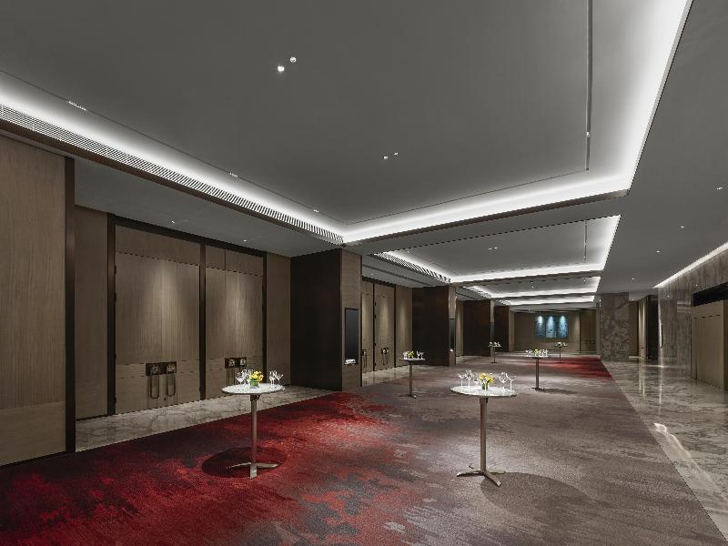 Hilton Zhuji image
