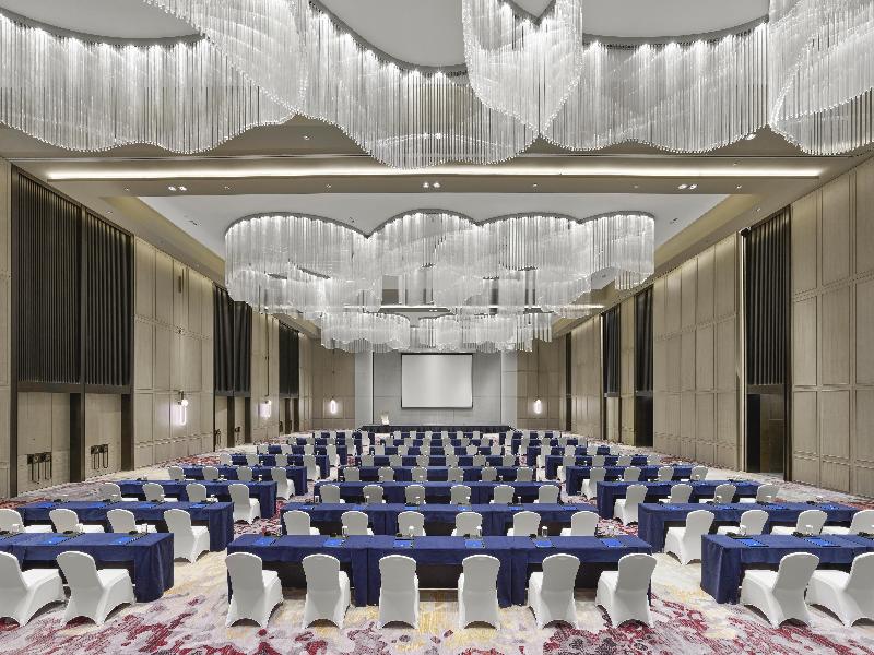 Hilton Zhuji image
