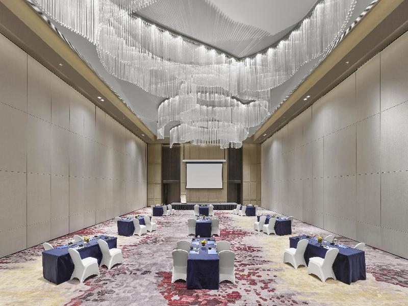 Hilton Zhuji image