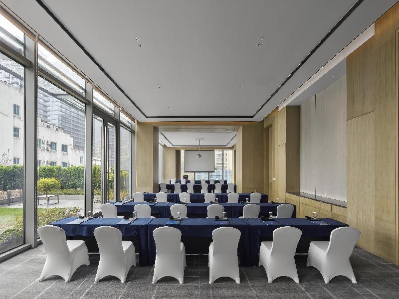 Hilton Zhuji image