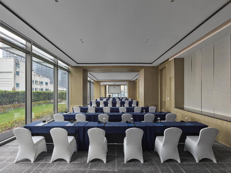 Hilton Zhuji image