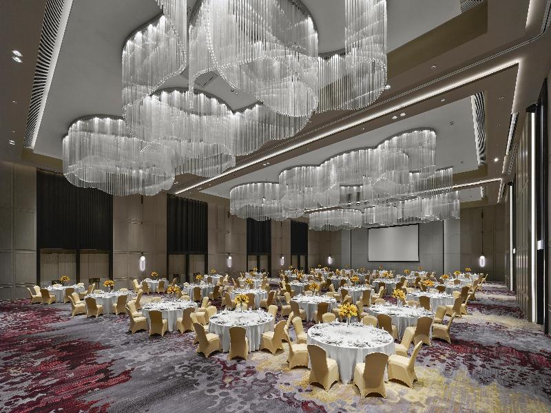 Hilton Zhuji image