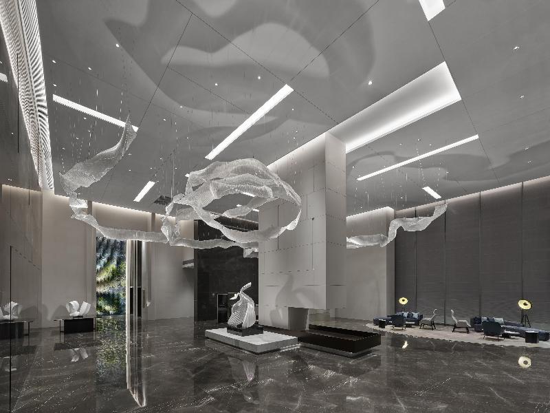 Hilton Zhuji image