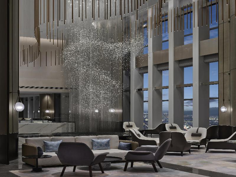 Hilton Zhuji image