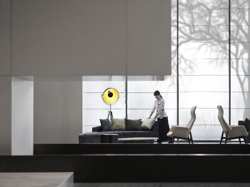 Hilton Zhuji image
