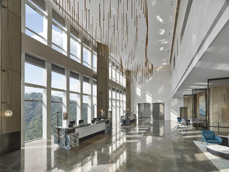 Hilton Zhuji image