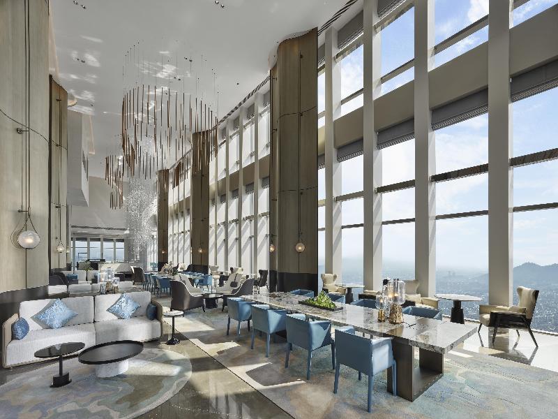 Hilton Zhuji image