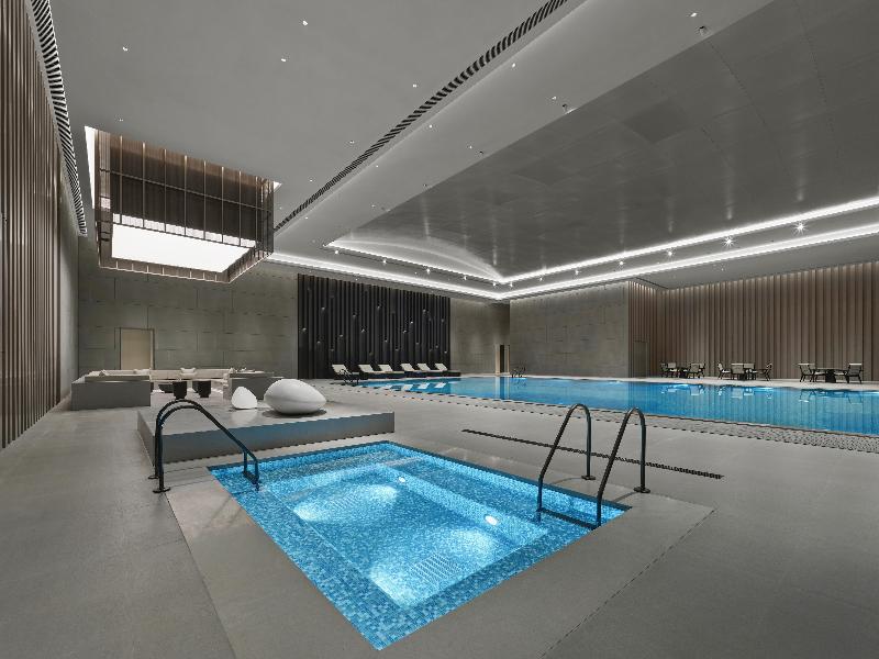 Hilton Zhuji image