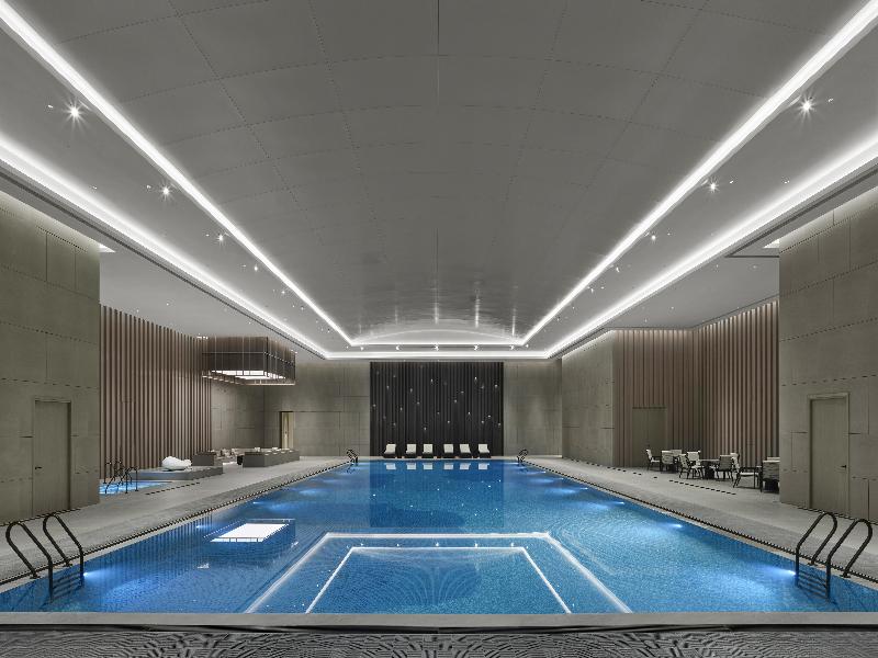 Hilton Zhuji image