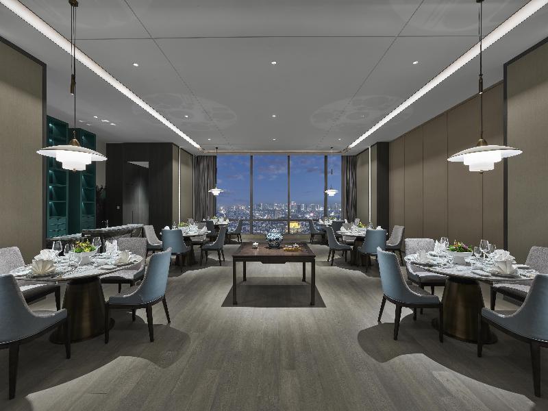 Hilton Zhuji image