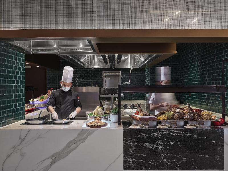 Hilton Zhuji image