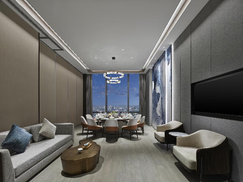 Hilton Zhuji image