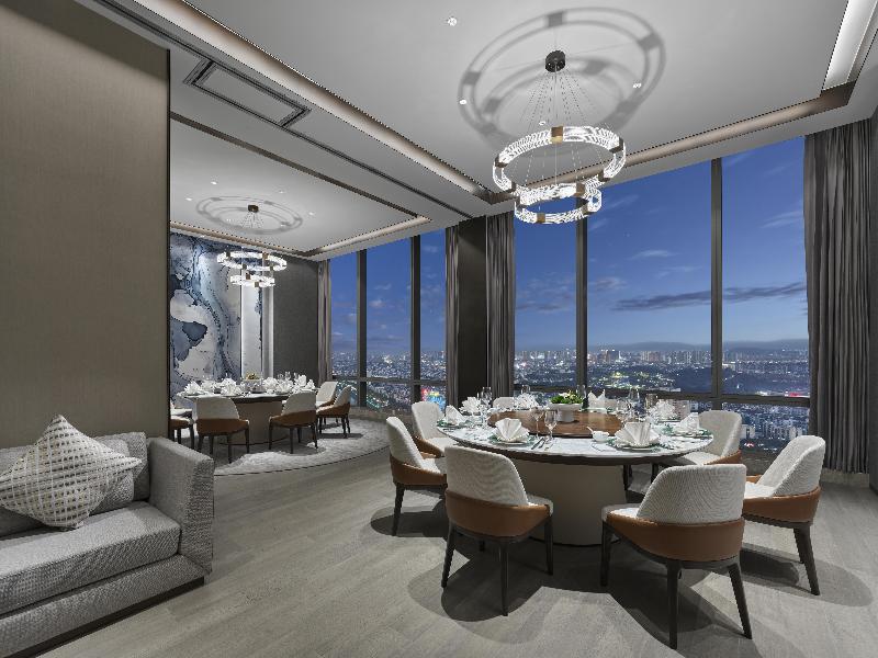 Hilton Zhuji image