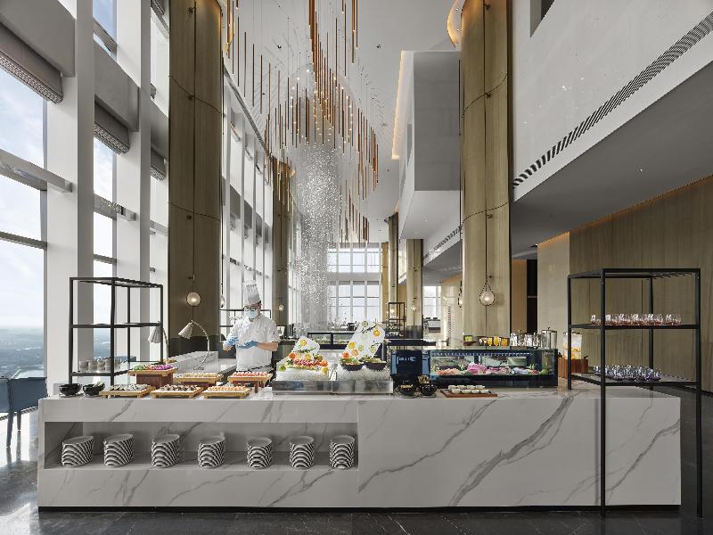Hilton Zhuji image