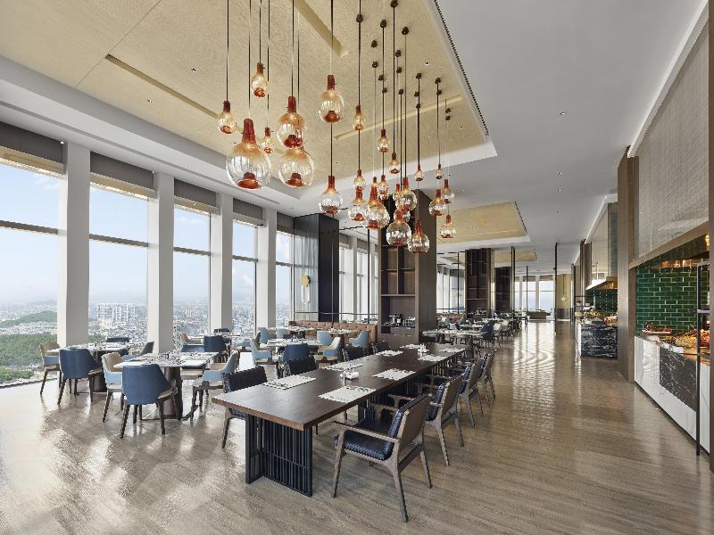 Hilton Zhuji image