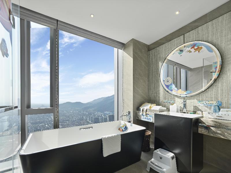 Hilton Zhuji image