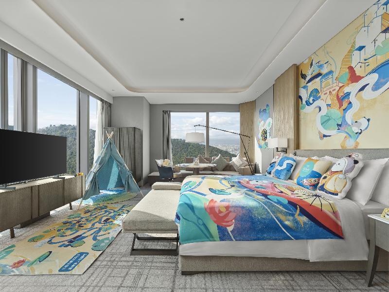 Hilton Zhuji image