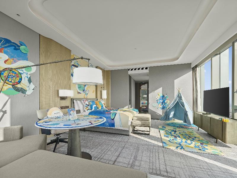 Hilton Zhuji image