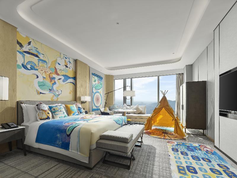 Hilton Zhuji image
